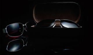 Illustration for article titled Japan Self-Defense Force Sunglasses